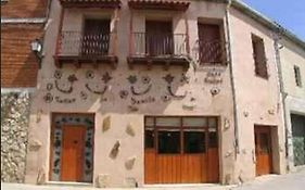 Casa Rural El Taller De Benito